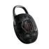JBL Clip 5 Portable Bluetooth Speaker - Black